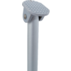 Campingbord Feather klappbart 80x60 cm fiberglassplate - Bo-Camp