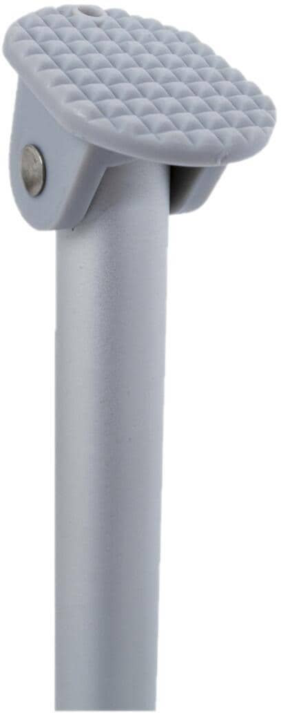 Campingbord Feather glassfiber vanntett høydejusterbart - Bo-Camp med kopper og mat