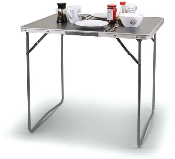 Campingbord Jesper klappbart 80x60 cm bakside