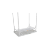 Campingbord koffertmodell Yvoire Pastel 90x60 cm sammenfoldet som koffert