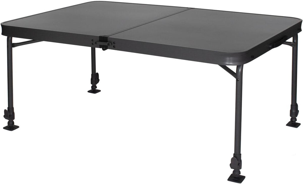Campingbord Revel klappbart aluminium forfra