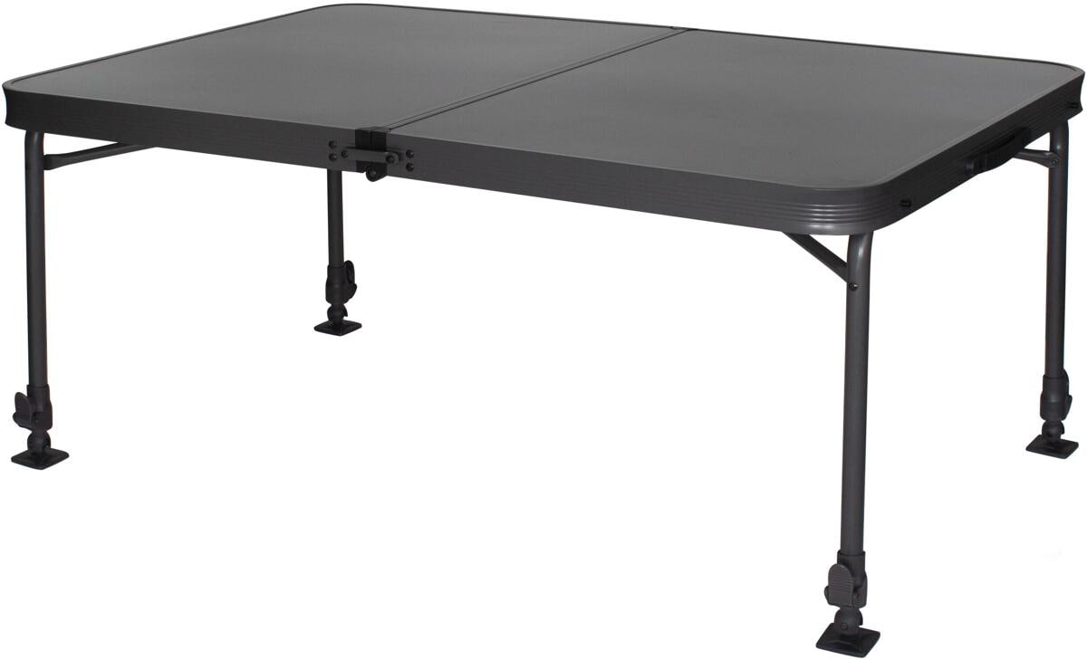 Campingbord Revel klappbart aluminium forfra