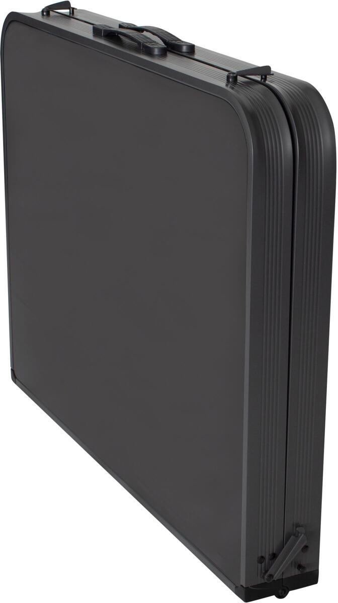 Campingbord Revel klappbart aluminium sammenpakket