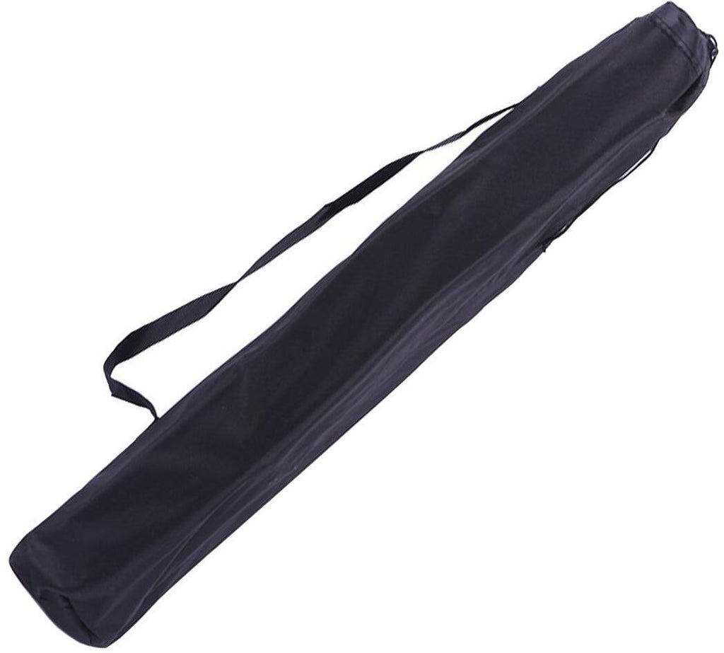 Campingbord rullbart kompakt 107x70cm aluminium 6,6 kg - KingCamp nærbilde av ramme