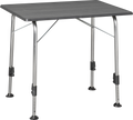 Campingbord Stabilic 1 Luxe 80 x 60 cm Sevelit-plate Dukdalf front
