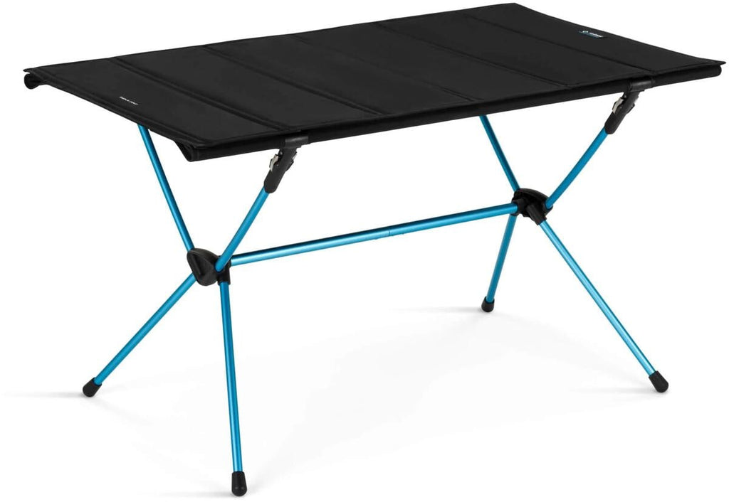 Campingbord Table Four 120,5x69,5 cm aluminium 4,5 kg bakside