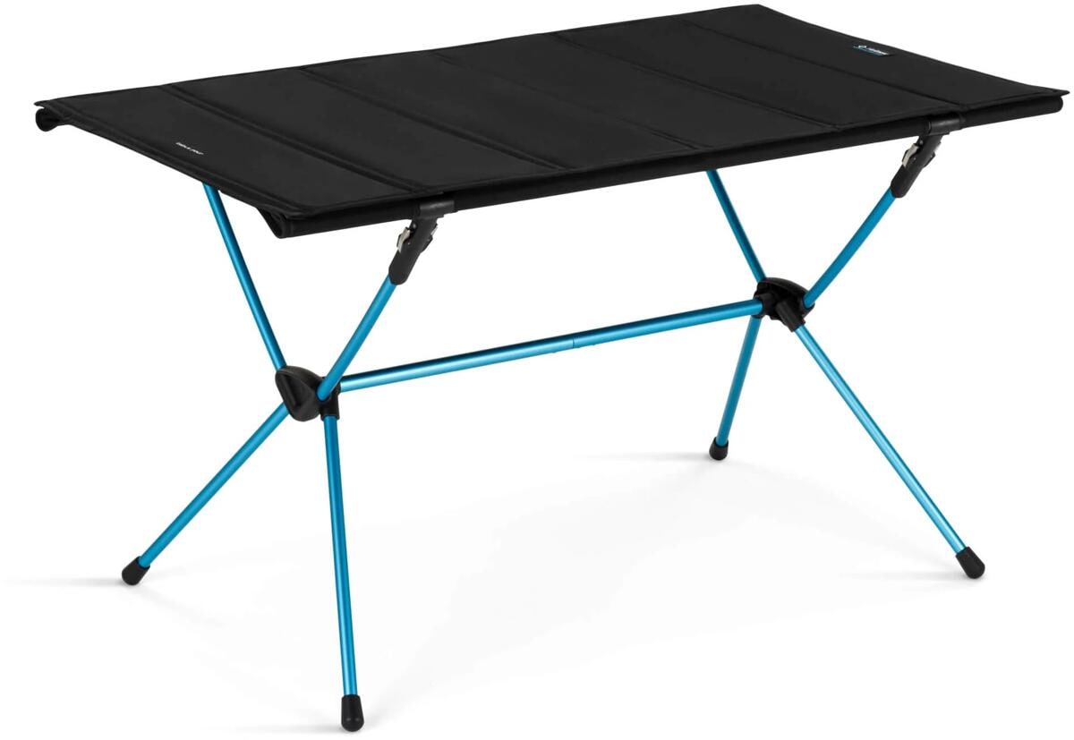 Campingbord Table Four 120,5x69,5 cm aluminium 4,5 kg bakside