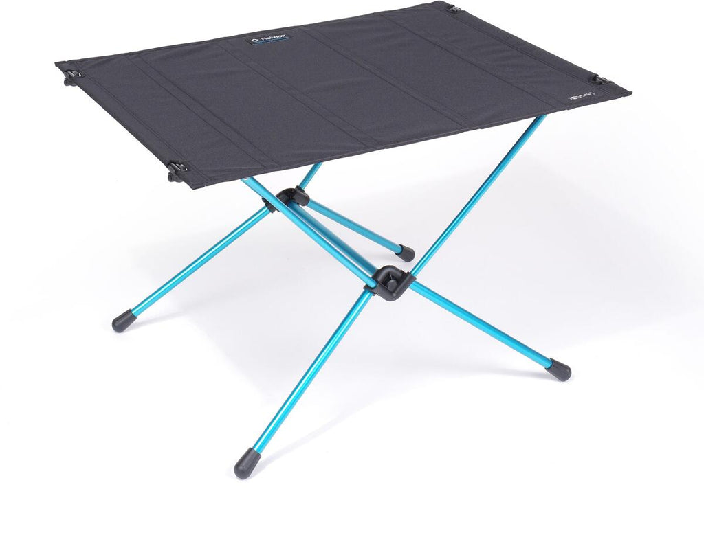 Campingbord Table One Hard Top maks 50 kg aluminium bakside