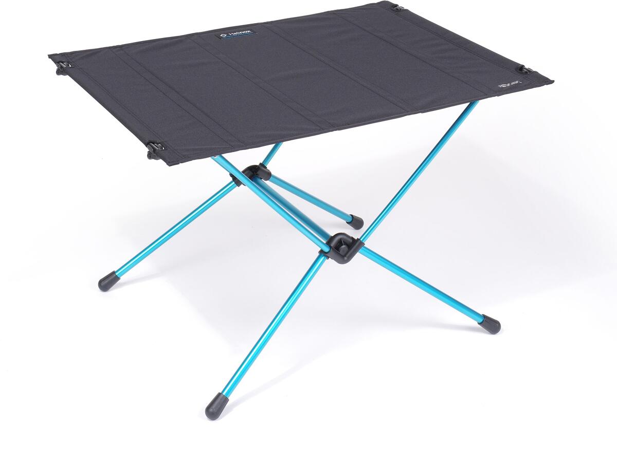 Campingbord Table One Hard Top maks 50 kg aluminium bakside