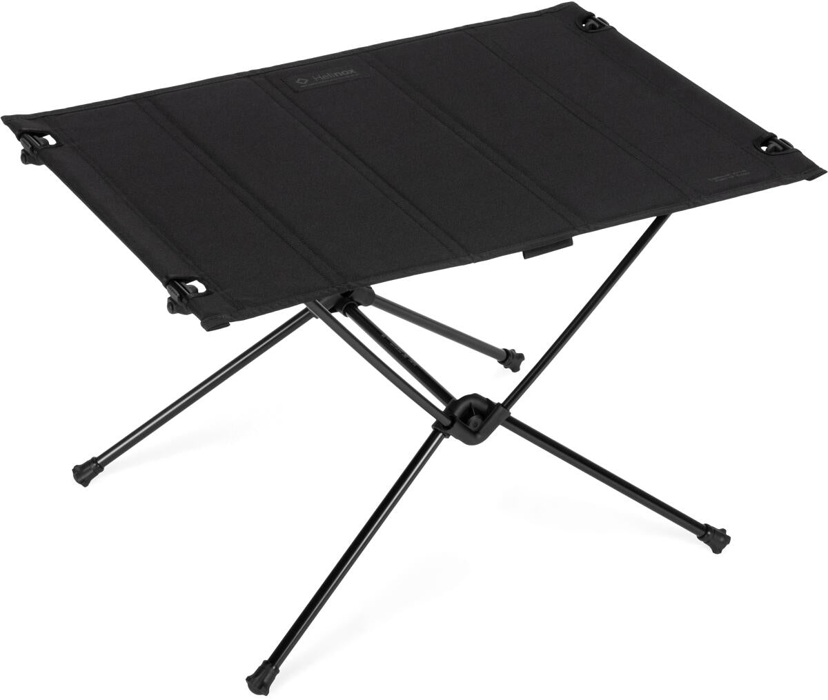 Campingbord Table One Hard Top maks 50 kg aluminium montert