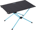 Campingbord Table One Hard Top 60x40 cm 945 g aluminium forfra