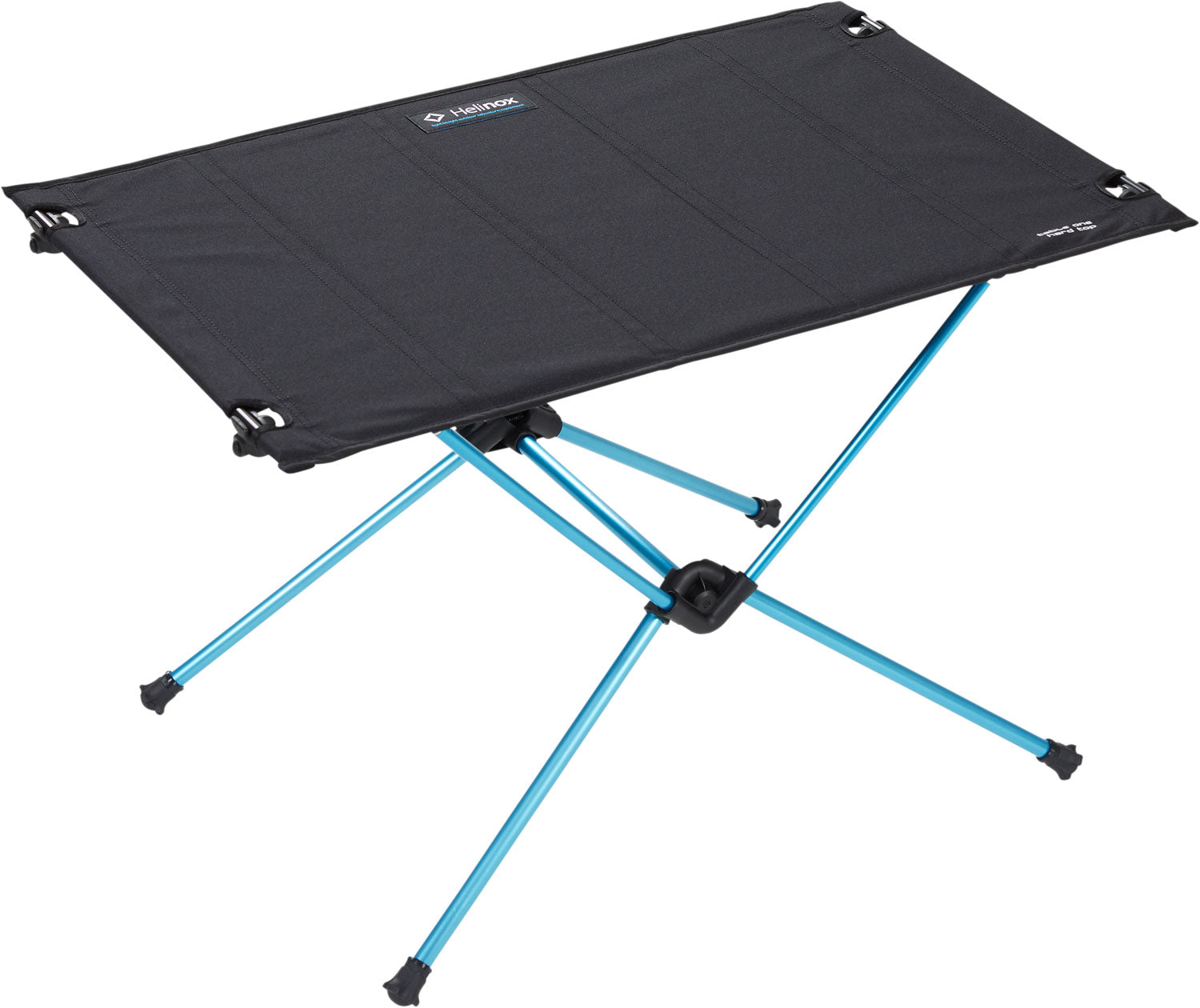 Campingbord Table One Hard Top 60x40 cm 945 g aluminium forfra