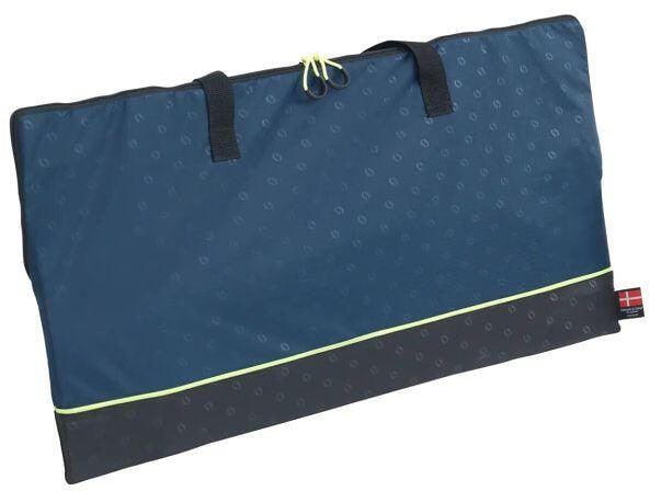 Detaljbilde av bordplate på Campingbord Van Flexdeck bambus 70x35 cm 2,2 kg - Outwell