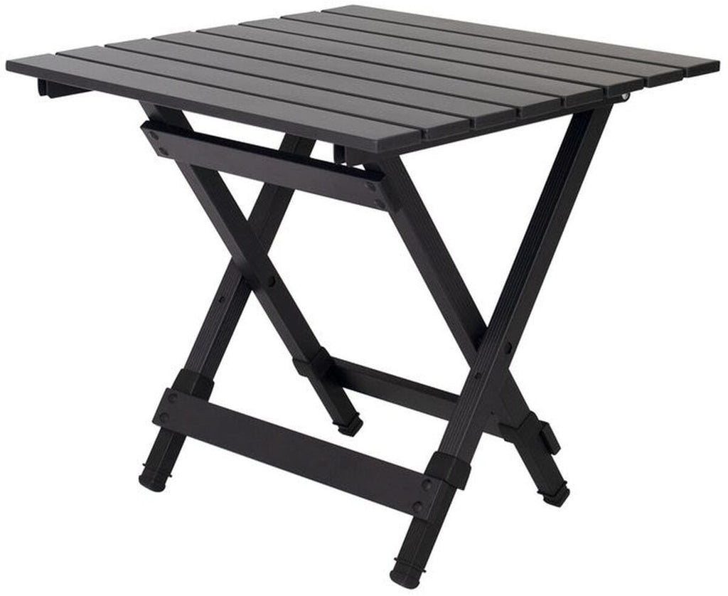 Campingbord Vienne aluminium klappbart bakside