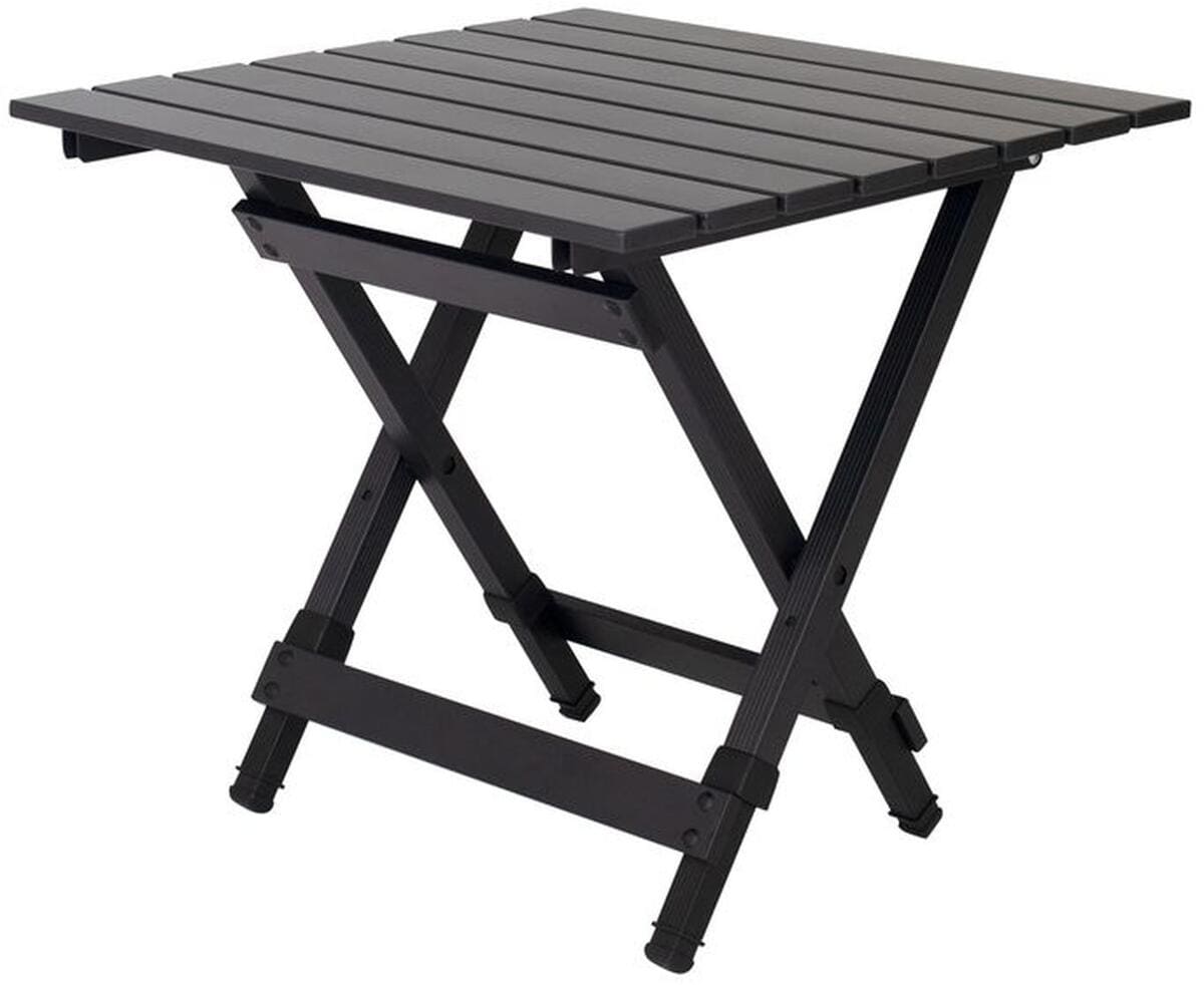 Campingbord Vienne aluminium klappbart bakside