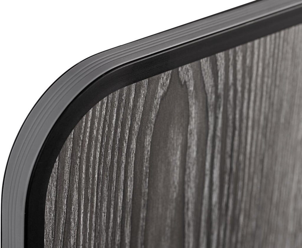 Campingbord ELÙ Duplit Greywood 120x80 cm Greywood bordflate