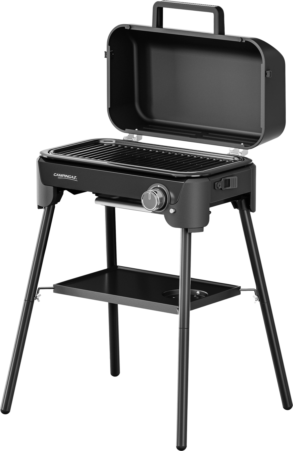 Campinggrill Tour & Grill CV Plus 2400 W 1200 cm² forfra visning