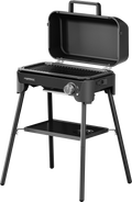 Campinggrill Tour & Grill CV Plus 2400 W 1200 cm² forfra visning