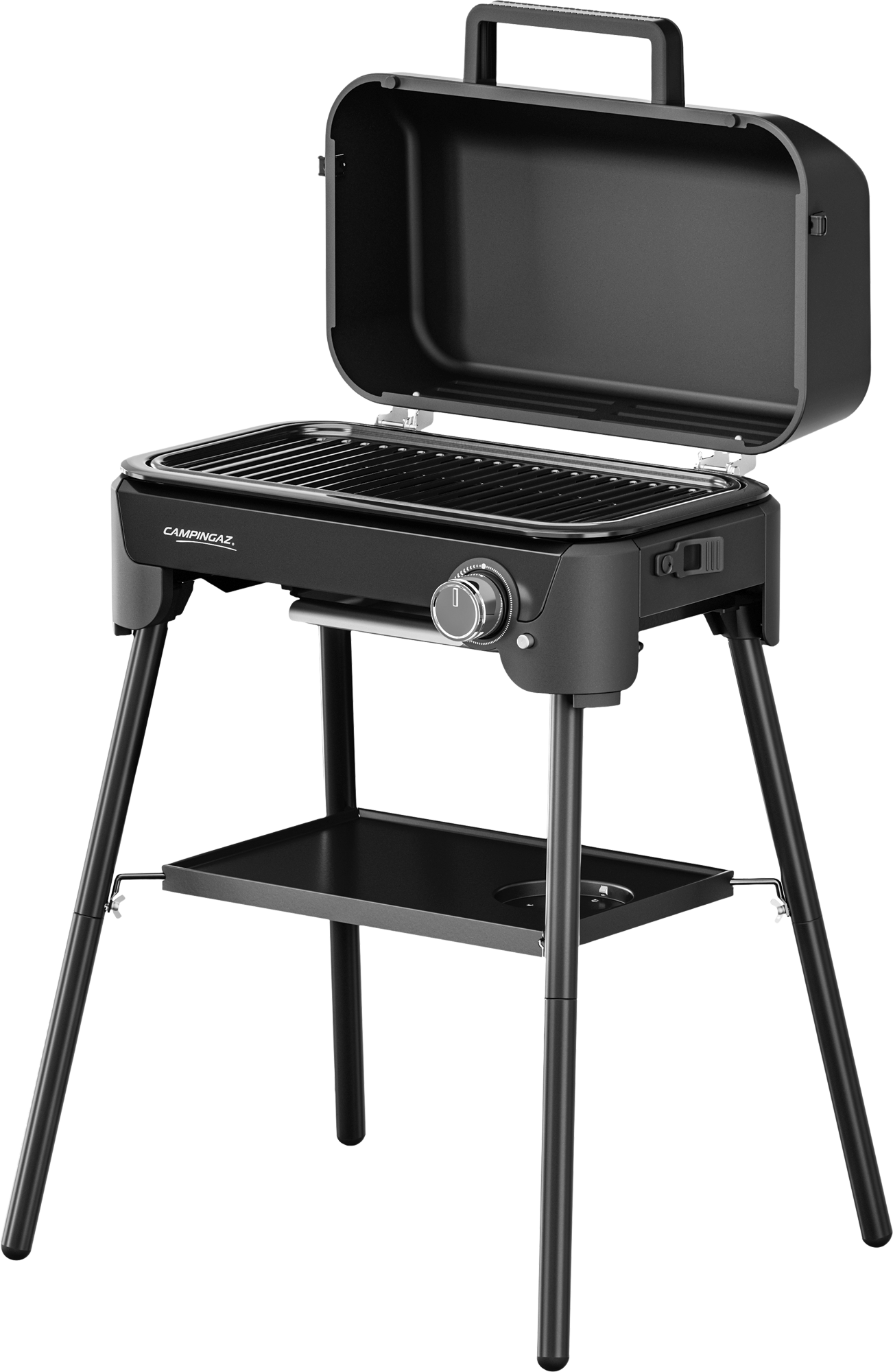 Campinggrill Tour & Grill CV Plus 2400 W 1200 cm² forfra visning