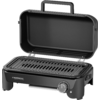Campinggrill Tour & Grill CV Plus 2400 W 1200 cm² detalj av grillflate