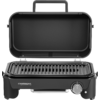 Campinggrill Tour & Grill CV Plus 2400 W 1200 cm² montert som stående grill