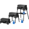 Campinggrill Tour & Grill CV Plus 2400 W 1200 cm² - Campingaz