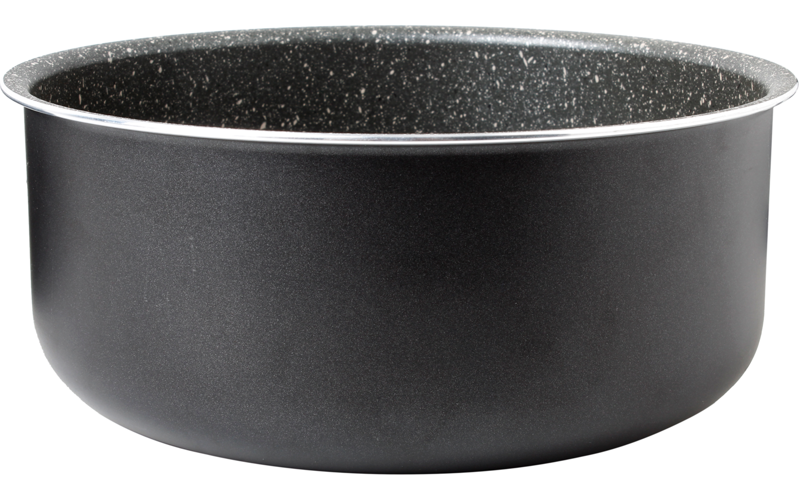Campinggrytesett Pirate Pot 5 deler bakside