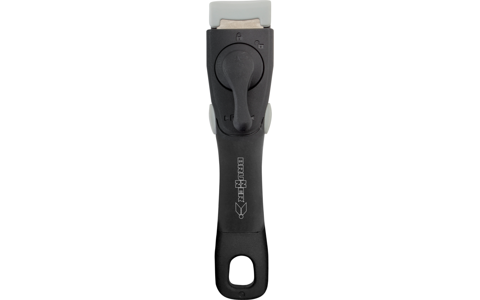 Campinggrytesett Popote Juniper 8+1 aluminium stablebar montert på kokeplate