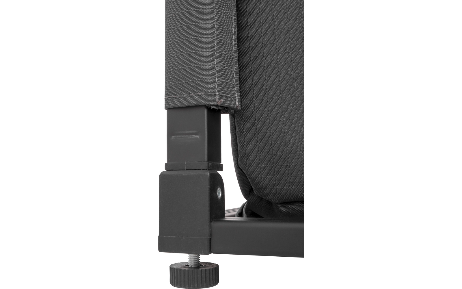 Campingkjøkken Elùtop Compack Daily CT aluminium 13,4 kg - Brunner