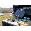Campingkjøkkenmodul küchenBOXX cube for BusBoxx 12V pumpe detalj