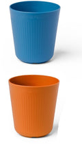 Campingkopp Camp Cup 335 ml, 38 g, stablebar Sea to Summit for friluftsliv