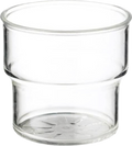 Campingkopp klar 200 ml melamin stabelbar - Mepal forfra