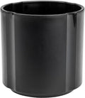 Campingkopp med sklisikker bunn 120 ml plast Heyner forfra