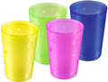 Campingkopp Trend 300 ml bruddfast plast Westmark forfra