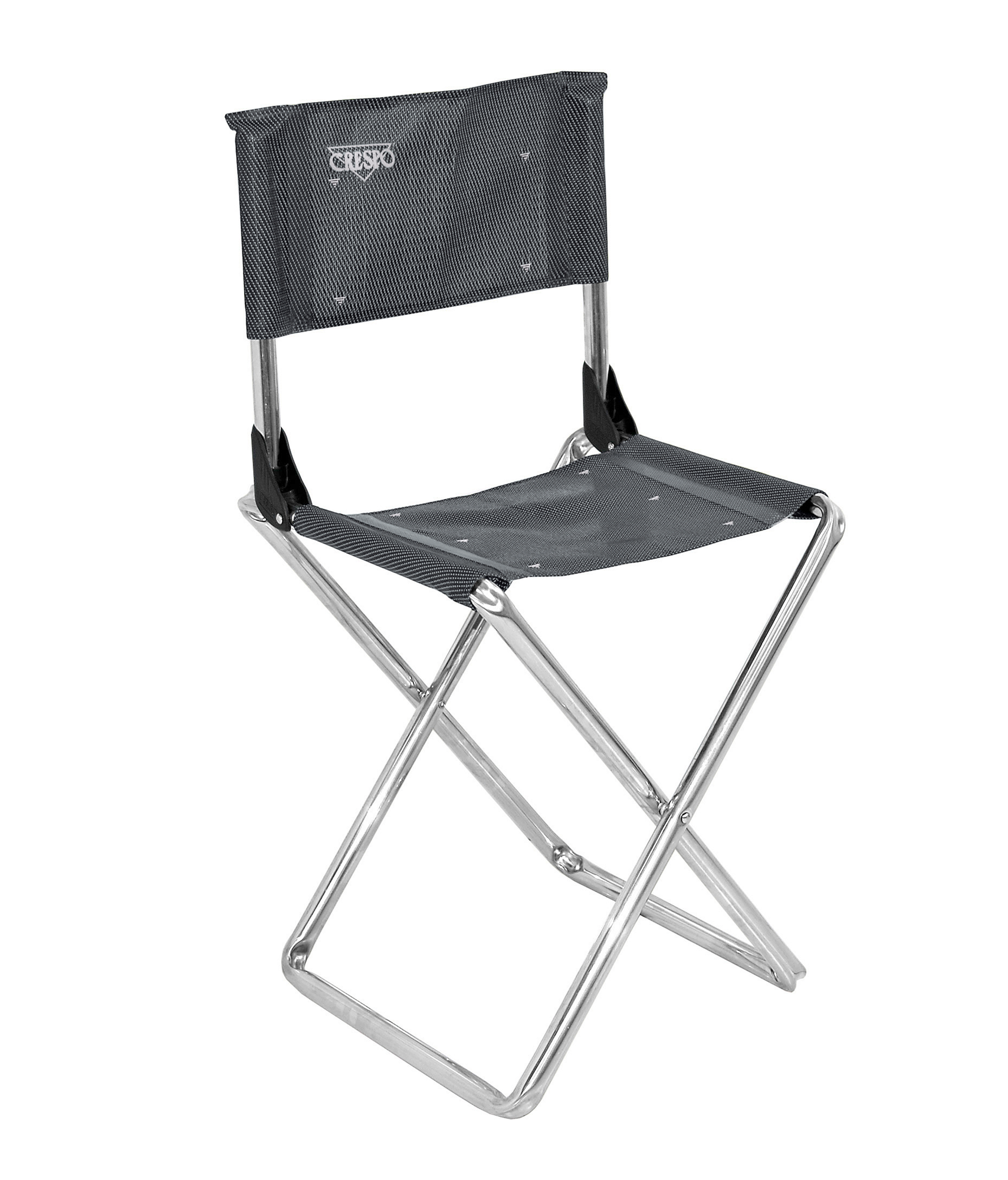 Campingkrakk AL/304 med ryggstøtte foran