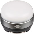 Campinglampe OLI 180 lm batteridrevet IP44 forfra