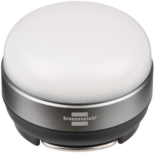 Campinglampe OLI 180 lm batteridrevet IP44 forfra
