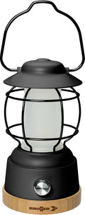 Campinglykt Lyss dimbar LED 15-450 lm oppladbar 8 W forfra