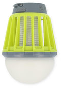 Campinglykt med insektdreper, UV-LED, oppladbar, 205 g - Carbest forfra