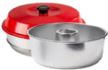 Campingovn Classic med Maxiform 3L, Ø25,3 cm - OMNIA forfra