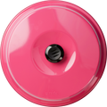 Campingovnslokk pink 26,2 x 26,2 cm - Omnia forfra