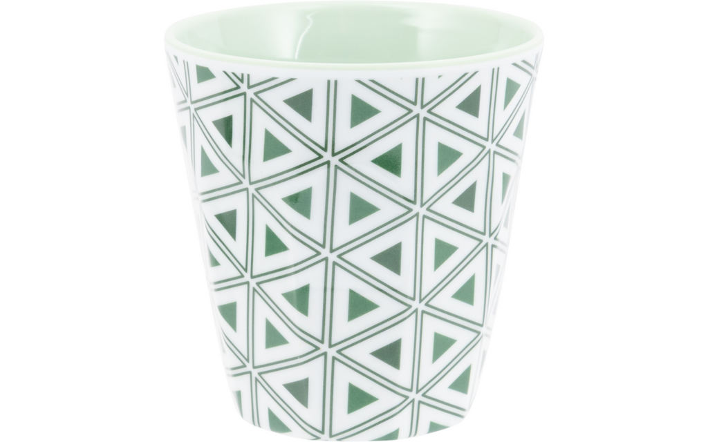 Campingservise Mix & Match melamin bruk Bo-Camp