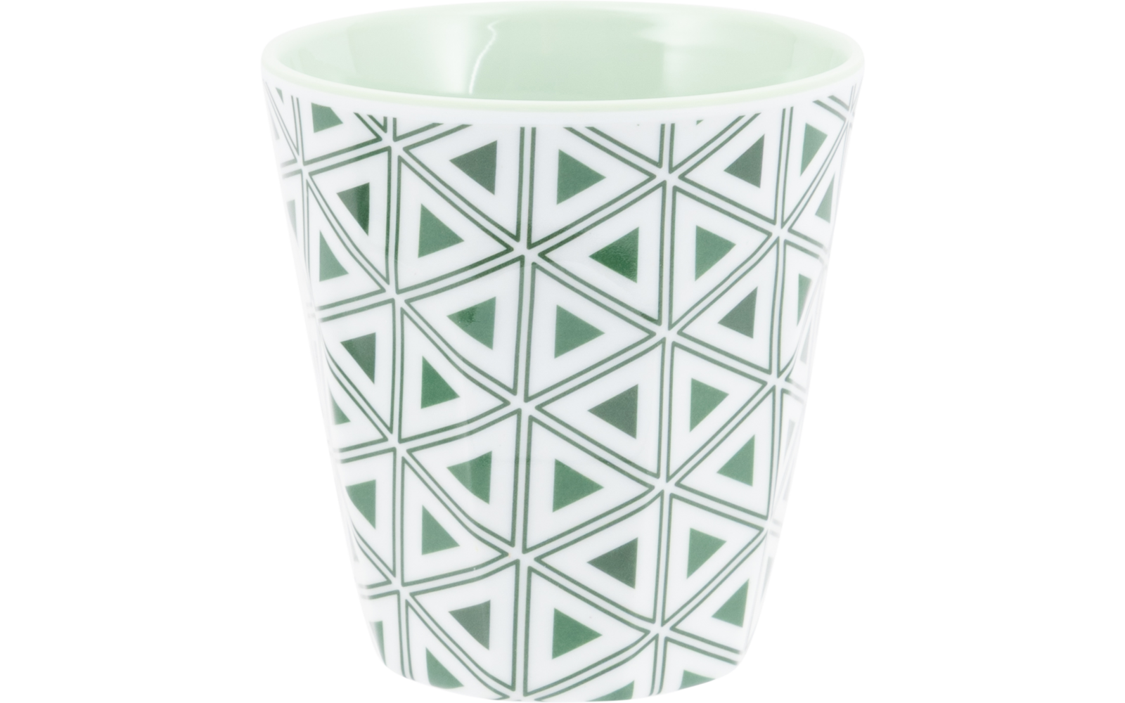 Campingservise Mix & Match melamin bruk Bo-Camp