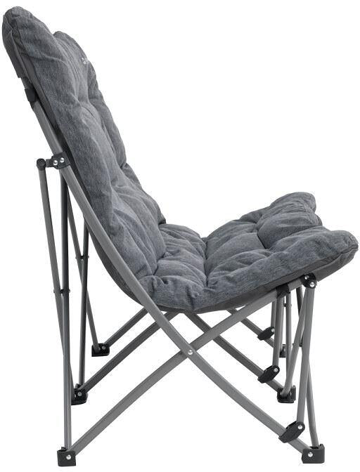 Campingsofa Fremont Lake bakside med nettlomme