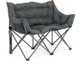 Campingsofa Kailua Relax sammenleggbart front