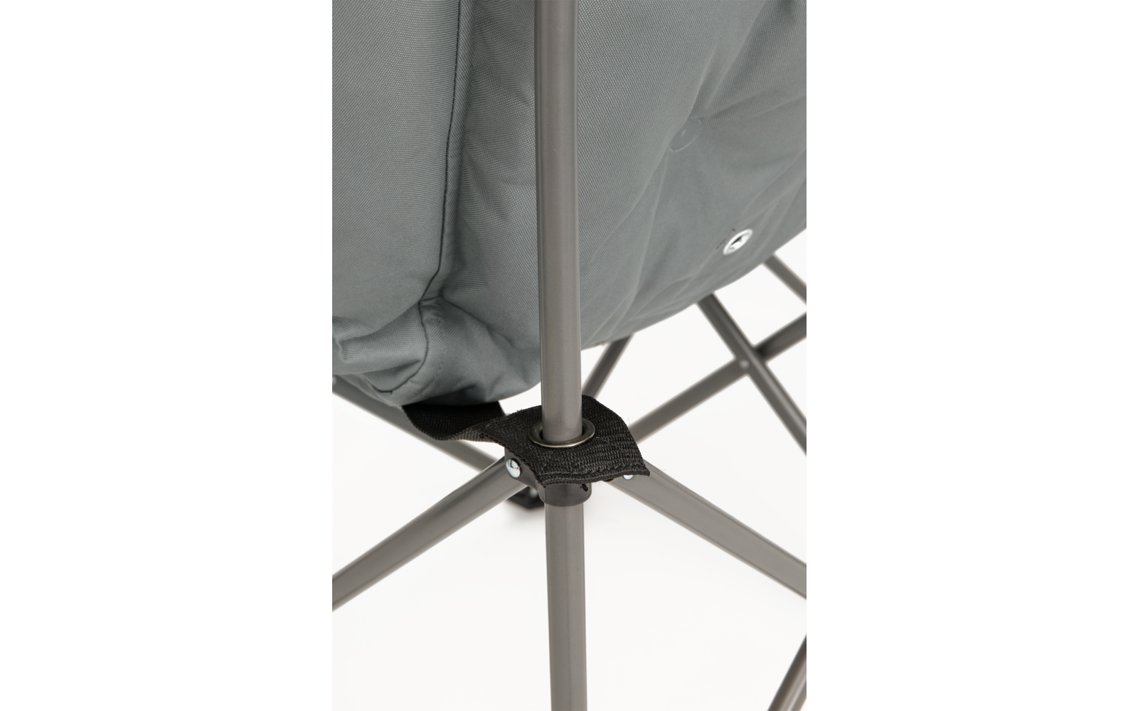 Campingsofa Kailua Relax sammenleggbart sammenlagt
