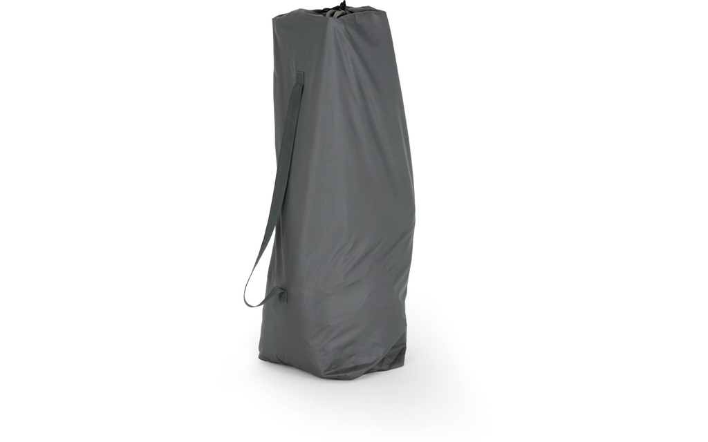 Campingsofa Kailua Relax sammenleggbart sitteflate detalj