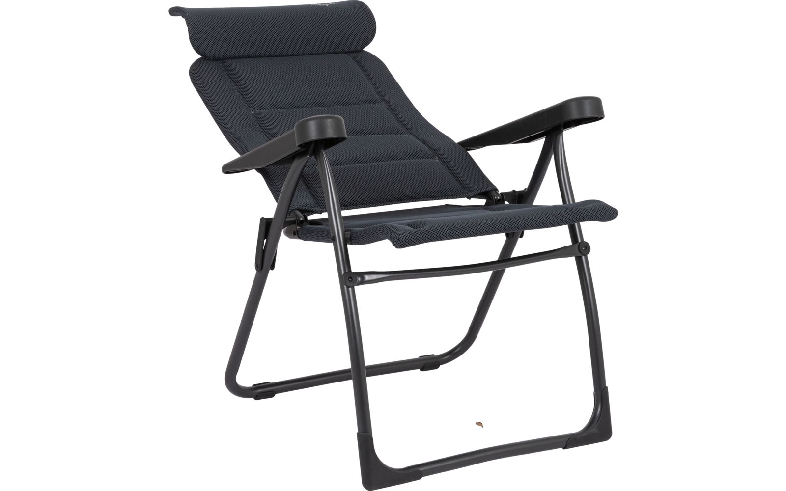 Campingstol Air Deluxe Compact AP/215 XS 7-trinns 110 kg - Crespo bakside