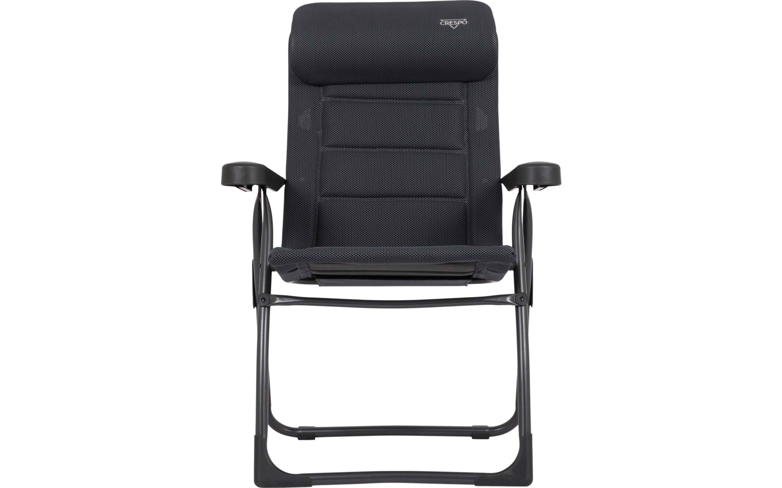 Campingstol Air Deluxe Compact AP/215 XS 7-trinns 110 kg - Crespo