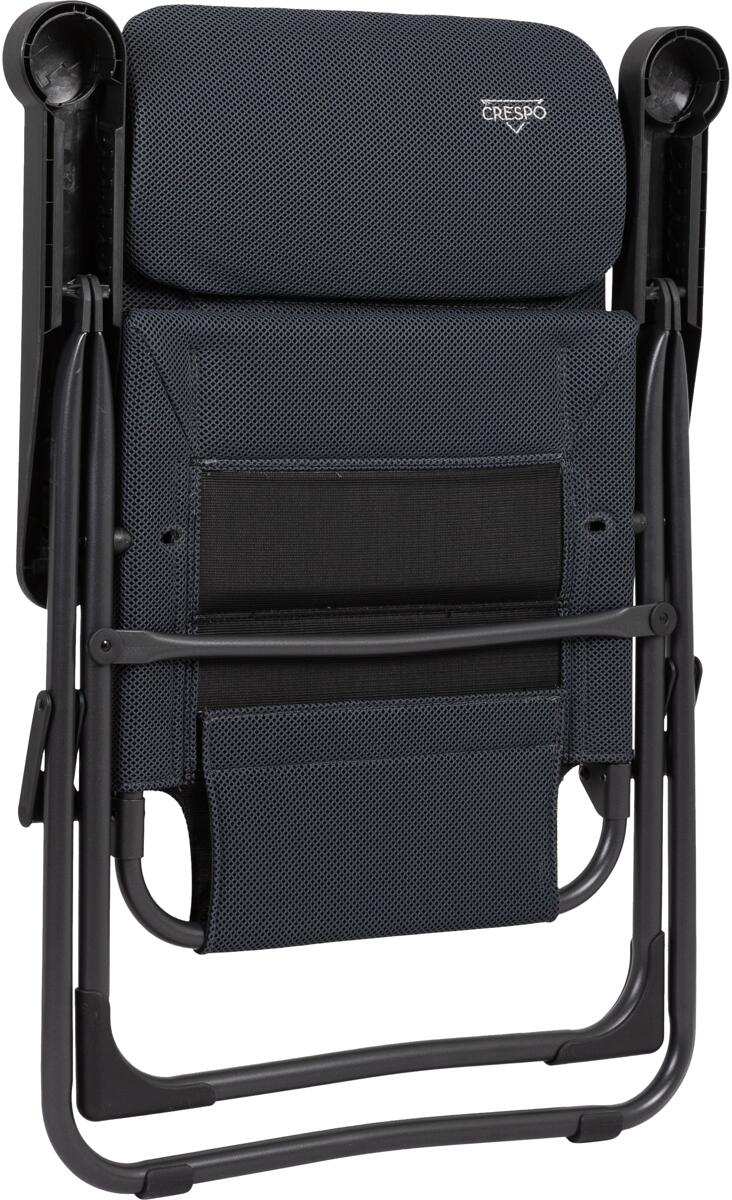 Campingstol AP/213-ADC-86 Air-Deluxe kompakt sammenpakket